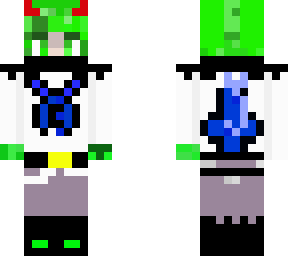 xzearos