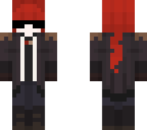 yoserfoxymc skin