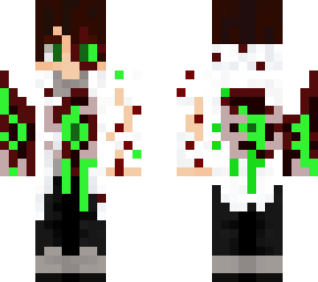 zombie scientist