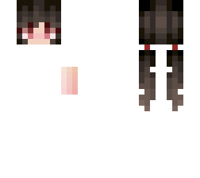 *+`dark brown`+* -h-b-