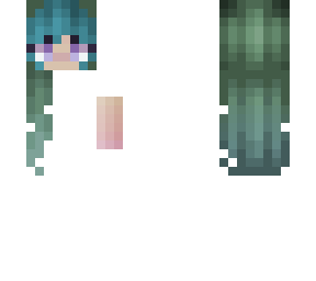 *+`green fading aqua`+* -h-b-