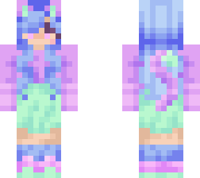 .+ pearl skies ~ pce +.