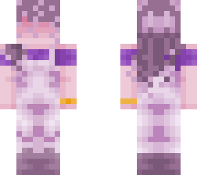 ~_ purple _~