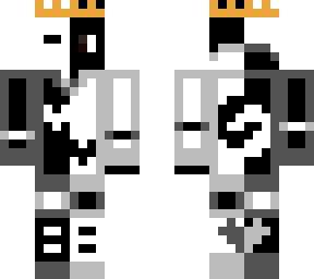 ( beta ) remodel yin yang oposite skin ( 1 )