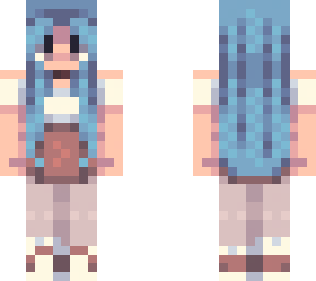 - dawnbreak ; sfa72 ff