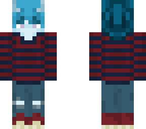 2023 skin