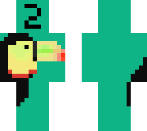 2oucanman