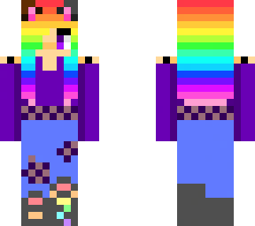 a skin for hollowingrain