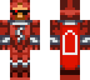 aagent(knight)