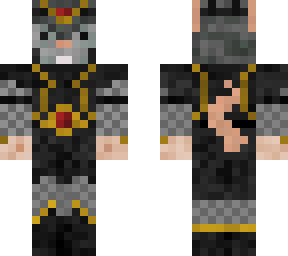 alex rat king evil