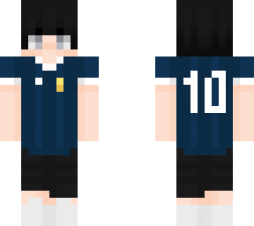 argentina boy