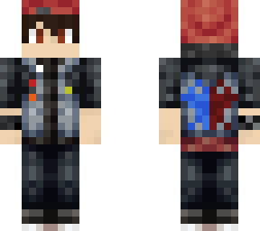ari delsin rowe