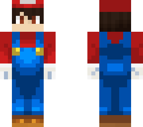 ari mario bros
