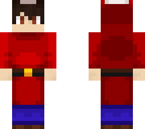 ari shy guy
