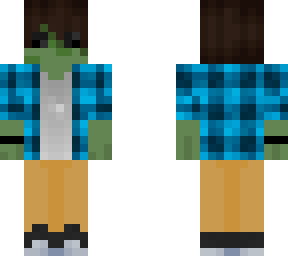 ari zombie