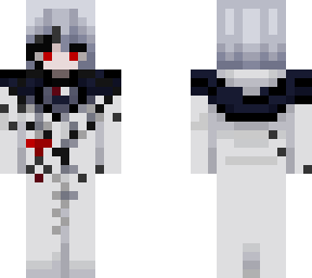 arlecchino coat (not mine)