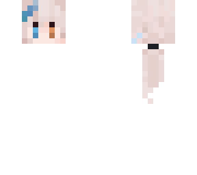 ashe base head