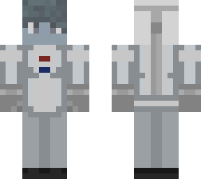 astronaut