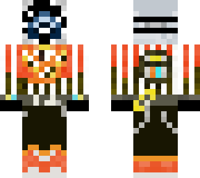 astronaut in a suit