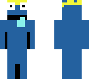 azul babo