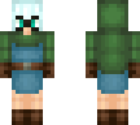 bandit
