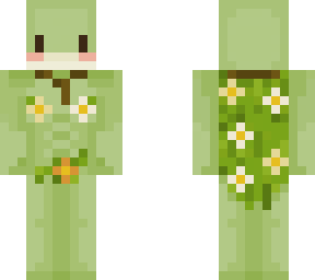 base maia frog