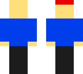 basic | Minecraft Skins