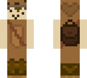 bear :)