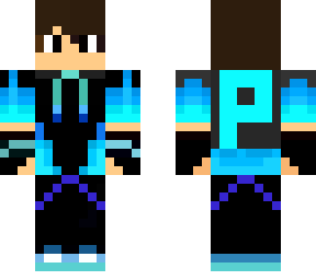 best skin for those whose name start with p