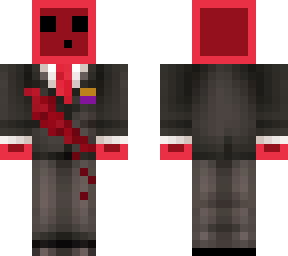 bleeding war slime