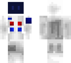 blue eyes in space