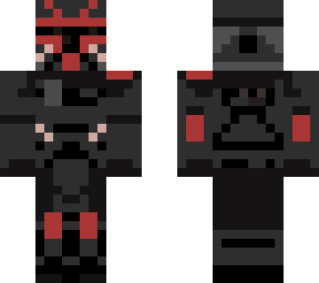 captain rex (bad batch/spec ops) unfinished