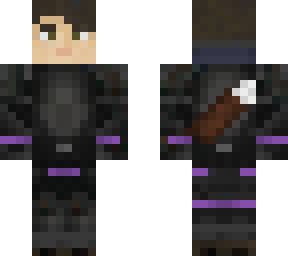 champion | Minecraft Skins