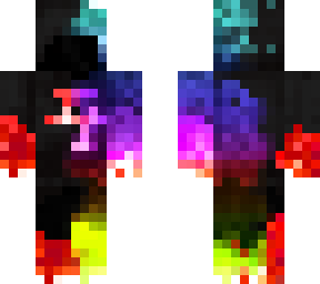 chaotic void
