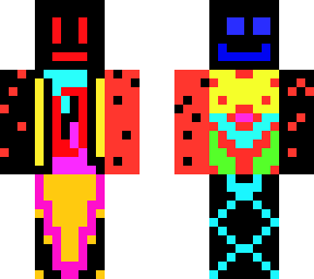colours