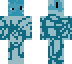 crystalized