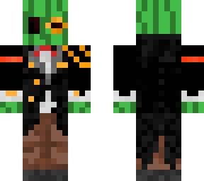 dapper melon