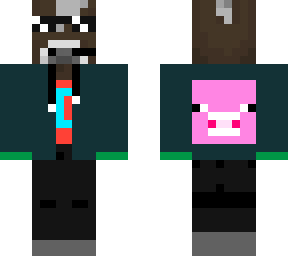 ddominator skin