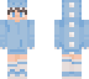 dino blau