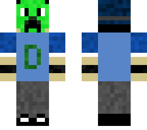 donacros skin
