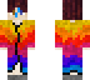 double flame