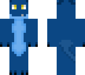 dragoblue