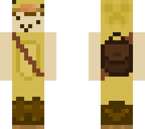 duck