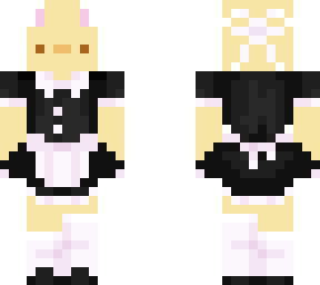 duck maid edit