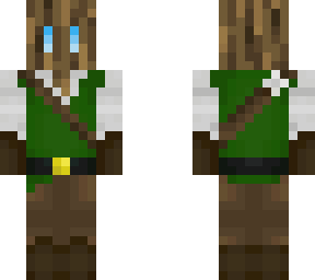 elftree brown