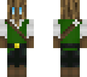 elftree green