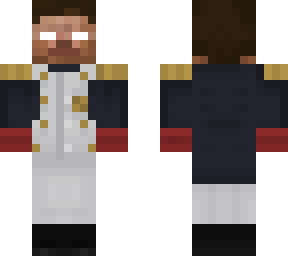 emperor herobrine