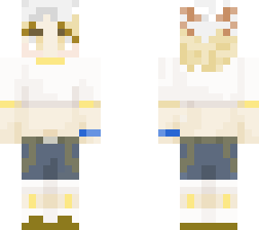 empire smp oc!