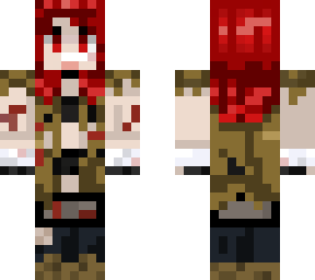 endorodo zombie