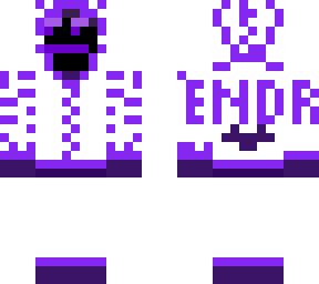 endr18 (white)